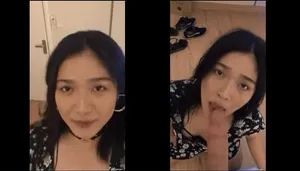 Nhân tình ngoại thương thích cây hàng tây - asianbabyggirl 4
