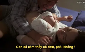 Thấy con trai mãi mê công việc để vợ sắp cưới của con trai cô đơn, bố ông xã làm liều đè quan hệ con dâu