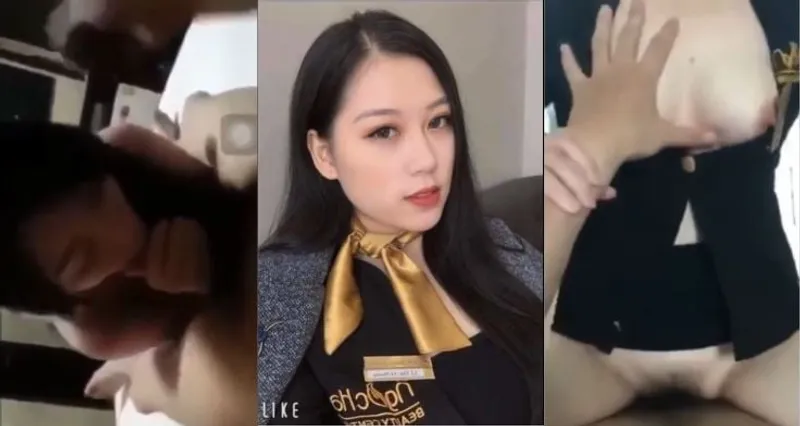 Lộ clip em ghệ phương anh liếm thằng nhỏ lén lút cực sướng
