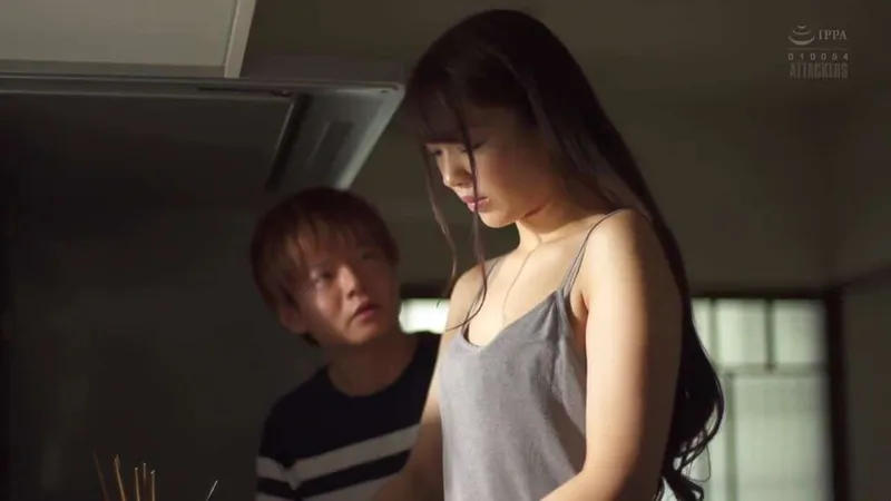 Người yêu của chị gái xxx cô em vợ yêu đang khốn khó vì thất tình
