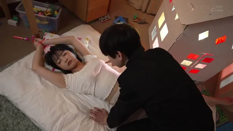 Trả thù anh trai thường xuyên bắt nạt bằng cách Trả bài bồ anh ấy