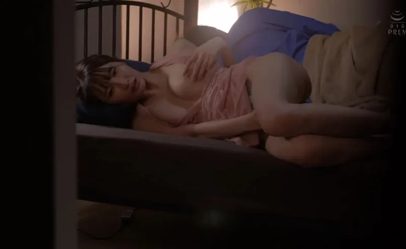 đưa tiền bối say xỉn về nhà, cậu nhân viên may mắn húp được vợ tiền bối xinh dâm