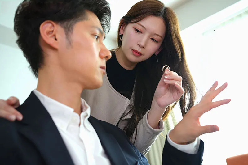 Vợ yêu đi đi giã ngoại, người chồng ở nhà bị nhỏ em cô vợ gạ trả bài không trượt phát nào