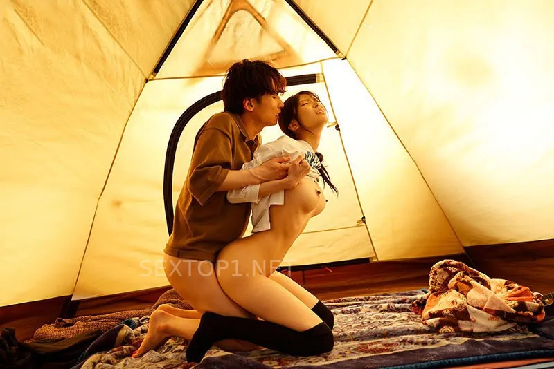 Thanh niên khốn nạn xxx em người yêu thằng bạn thân trong chuyến đi cắm trại
